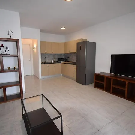 Daire Virginia Oasis *
