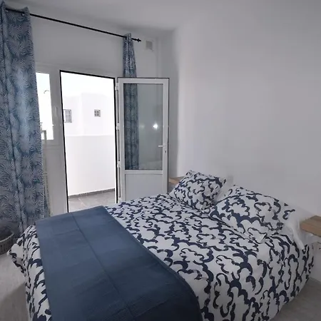 Virginia Oasis Apartment