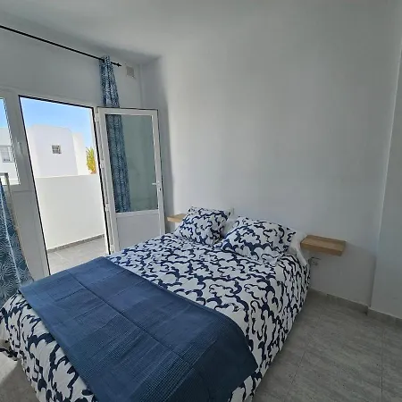 Apartament Virginia Oasis *