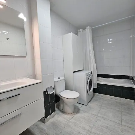 Apartament Virginia Oasis