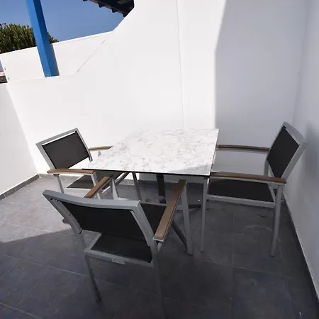 Apartament Virginia Oasis